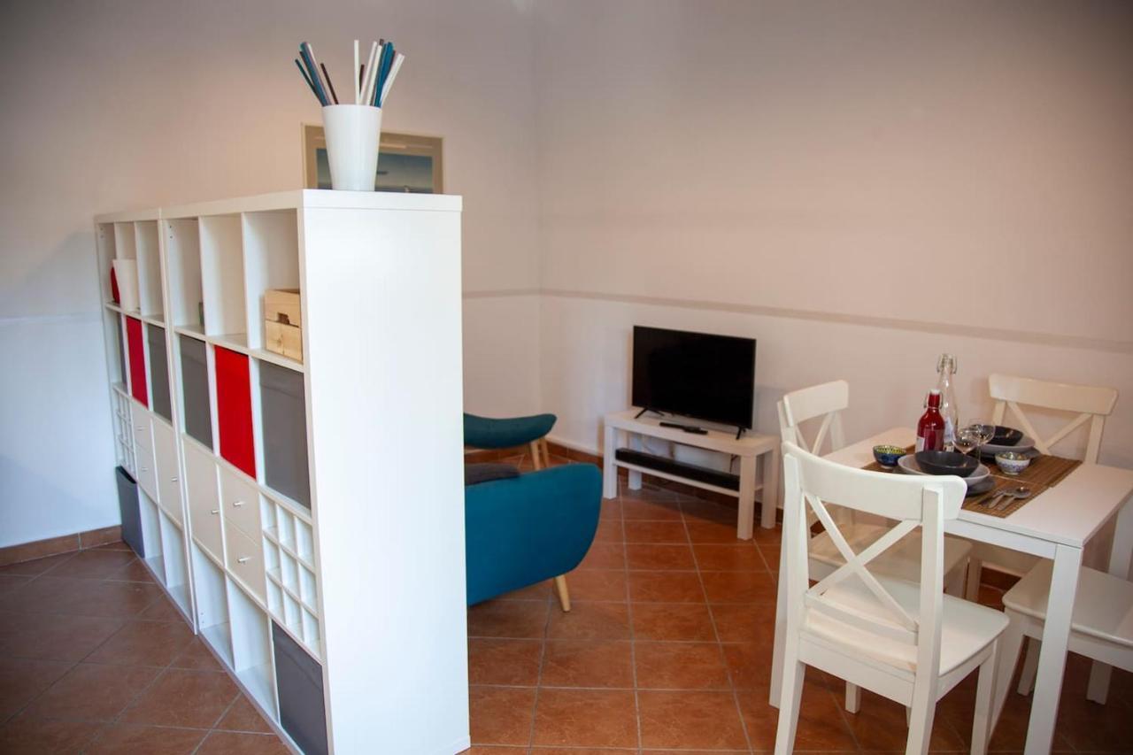 Casa Q163A Tuscolana Next To Metro Apartment Rome Exterior photo