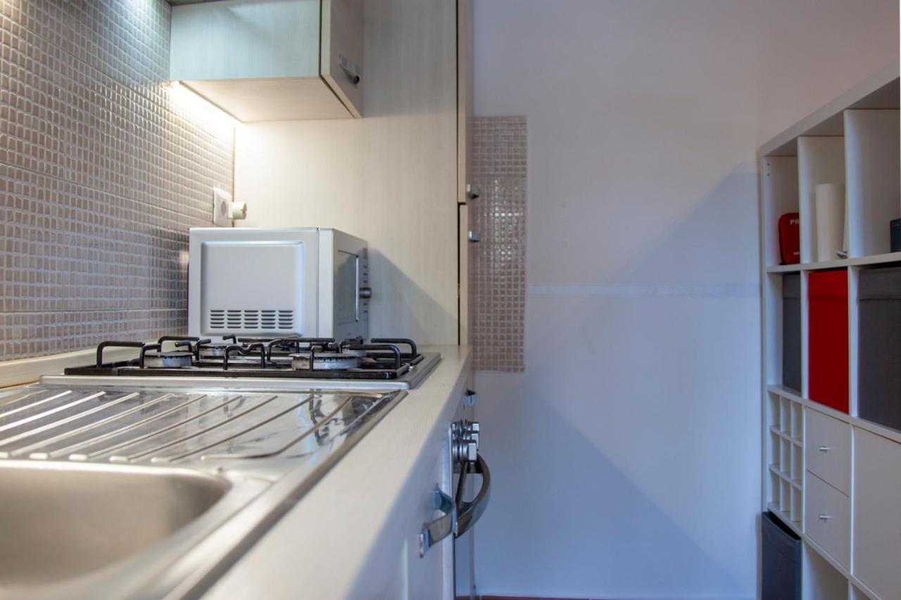 Casa Q163A Tuscolana Next To Metro Apartment Rome Exterior photo